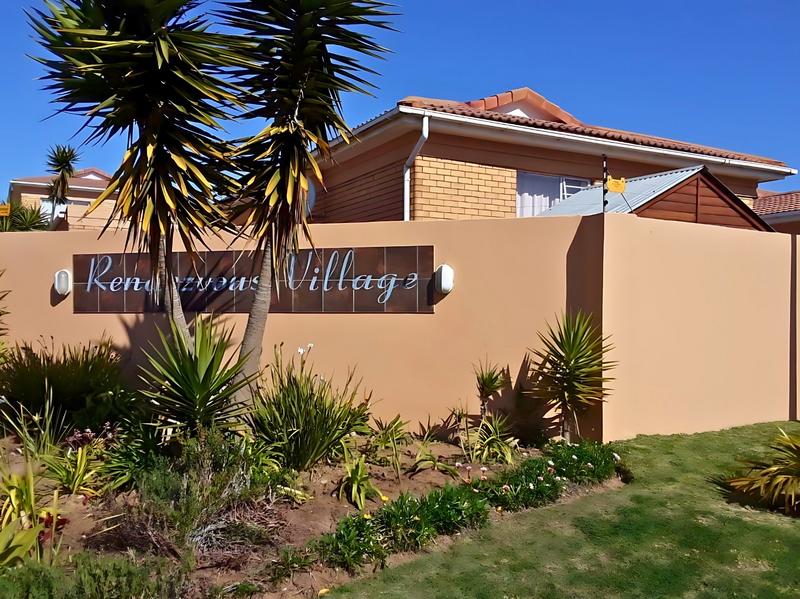 2 Bedroom Property for Sale in Heiderand Western Cape